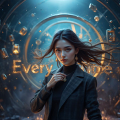 EVERY TIME (Official Audio)