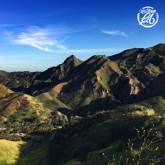 We Stream LA: Malibu Canyons with Dear Humans