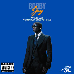 Vintage Favz: Promiscuous | Late 2000s / Early 2010s Pop & R&B