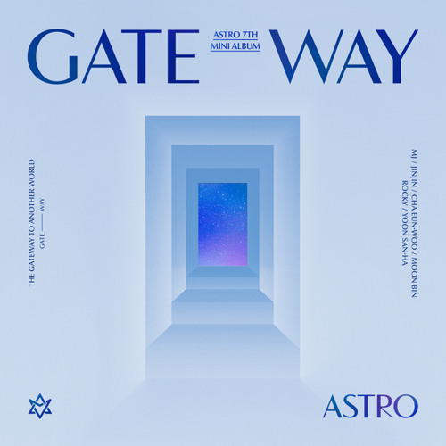 ASTRO - We Still