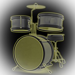 Big Drums Little Drums