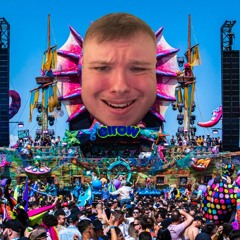 Bessey ELROW Competition DJ Mix