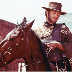 For en Cowboy