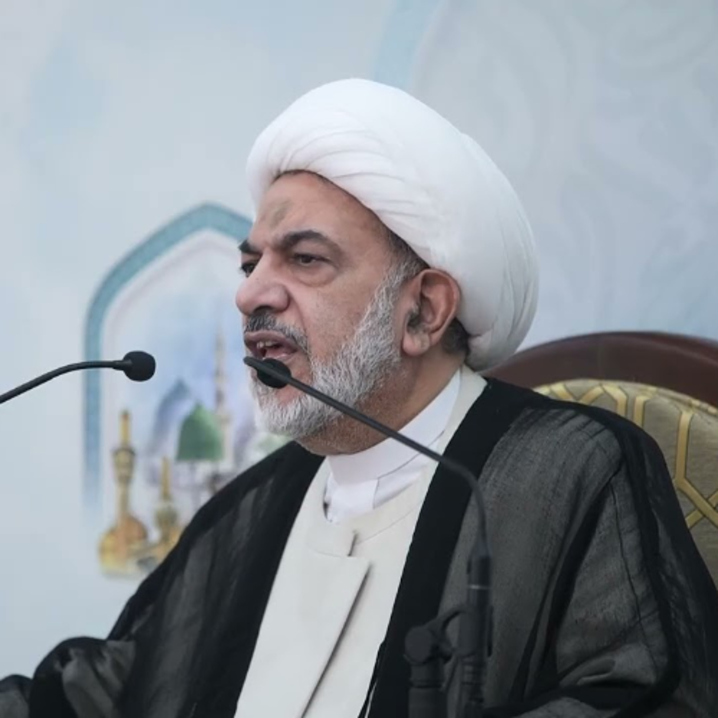 25 الإيمان بالمعاد الأدلة العقلية