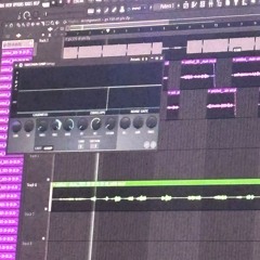 why (feat.lil red) @prodjuskii