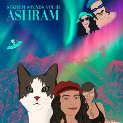 SEKHEM SOUNDZ. VOL 3