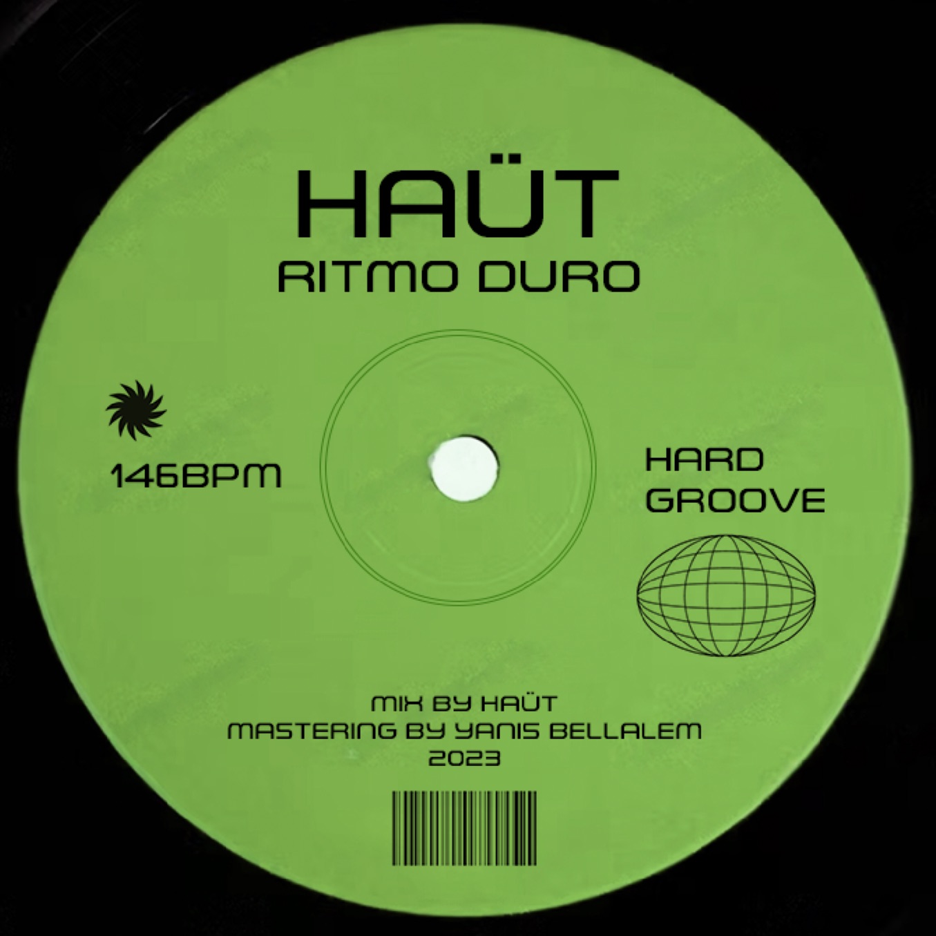 Ritmo Duro (Free DL)