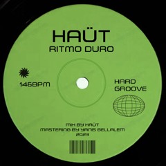 Ritmo Duro (Free DL)