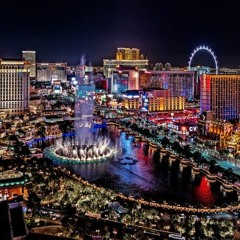 Strapped Up On Vacation