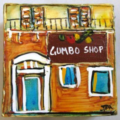 Gumbo (Original Mix)