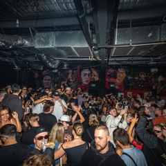 GMOZ - Untold Gold Coast Rec