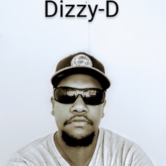 Daryl Condren aka Dizzy-D - Loving your smile