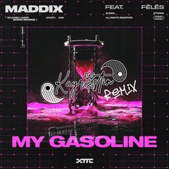 Maddix - My Gasoline (Kayristin Remix) Tech House