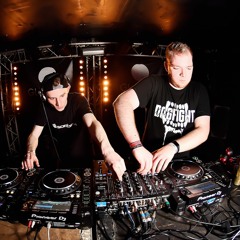 The Resorbak Vs Meggido - Special Set Pandemic Events Paris [2h] / Underground Industry Show Mars