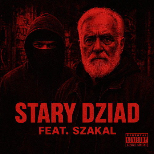 Stary Dziad - to jest Gad