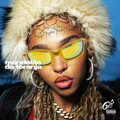 FKA TWIGS, CYBERKILLS - MANDELÃO DA TORANJA 160BPM