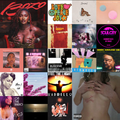 #473 / HAPPY HOUR / Magdalena's Ladies Mix