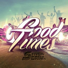 《 GOOD TIMES 》 ..  《 BUENOS TIEMPOS 🎼》...