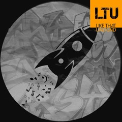 Premiere: Junior RZ - Let It Go (Radio Edit) | Baikonur Recordings