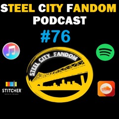 Episode 76: Back to Business!