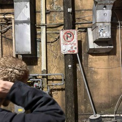 OUTMYDOME -P.UNXKNOWN