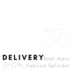 Bast Maro ft. Fabrice Splinder - Delivery