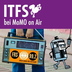 MoMO on Air – ITFS Special