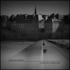 Les Trois Vies de Marie-Laure