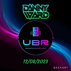 Danny Ward - UBR - AUGUST 23