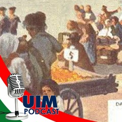 Portos da memoria em gemellaggio