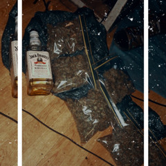 Sippin n Trippin (prod. VINTAGEMAN)