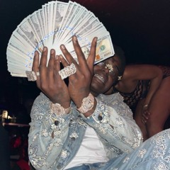 Kodak Black - Dis Time - KAKAROT