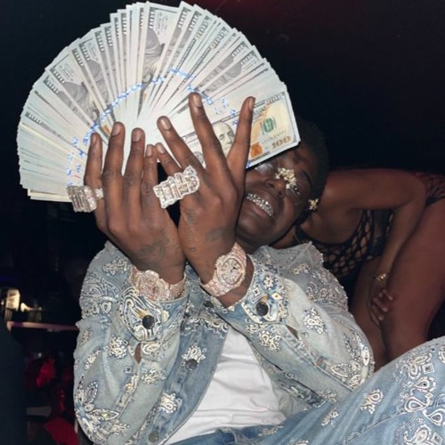 Kodak Black - Dis Time - KAKAROT