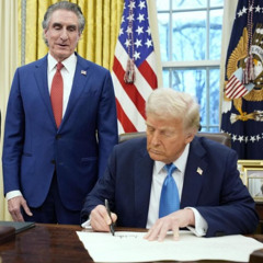 Aranceles de Donald Trump a las principales y emergentes economías del mundo