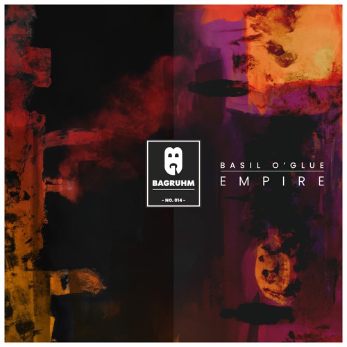 Basil O'Glue - Empire