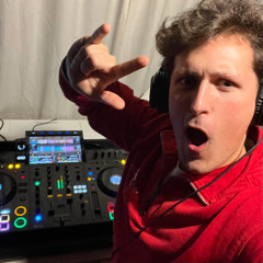 Bedroom Mix #5 [DJ CONTEST HOT SHOT]