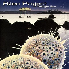 The Alien Meeting