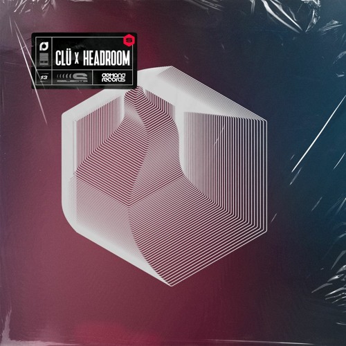cLÜ X Headroom 'All I Need' [Demand Records]