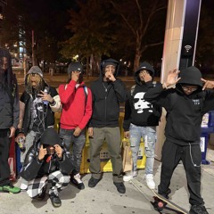 Rackz Rackz Rackz(Prod.L8trBoy)