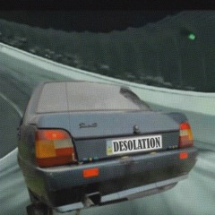 DESOLATION