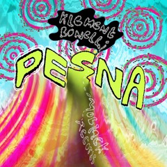 MBR506 - Klement Bonelli - Pesna(Original Mix)