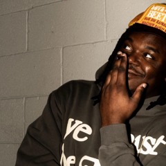 Luki x 808 Mafia Type Beat  " Outfront "