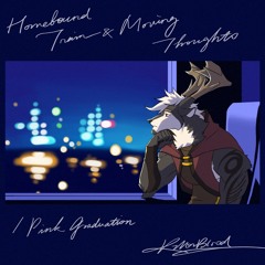 粉紅節點 Pink Graduation