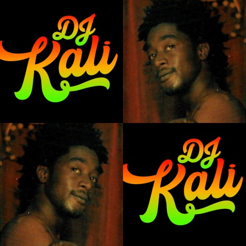 DJ Kali's Tribute to Barry Brown (100% Vinyl)