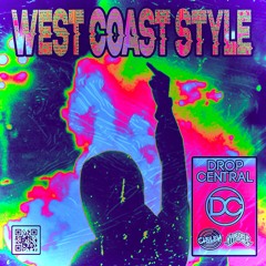 Choley x Hypedelic - West Coast Style