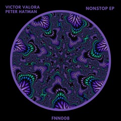 Victor Valora - Nonstop