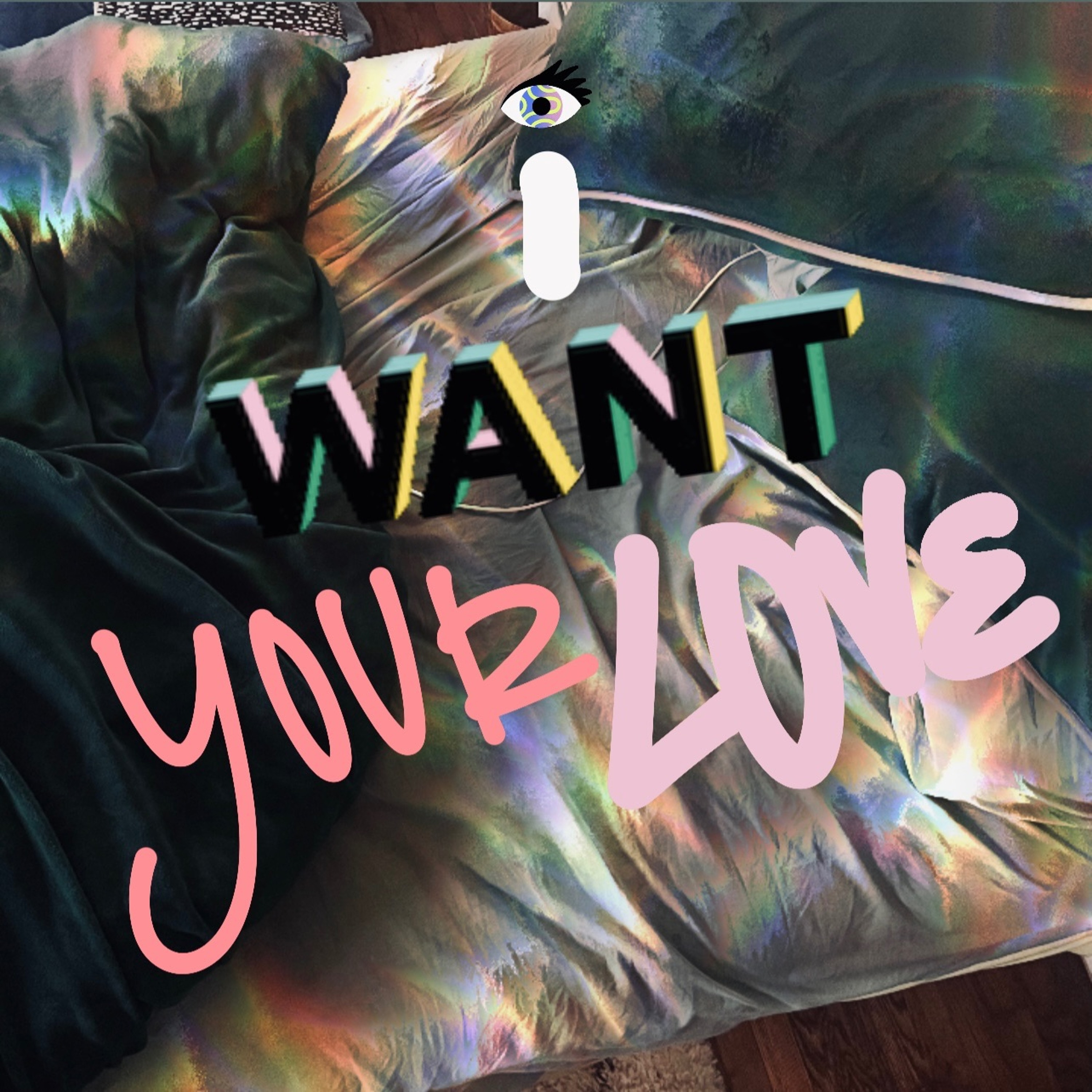 I Want Your Love (demo) prod. Austin Ramsey thumbnail
