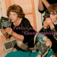 ⚡Audiobook🔥 Publics and Counterpublics (Mit Press)