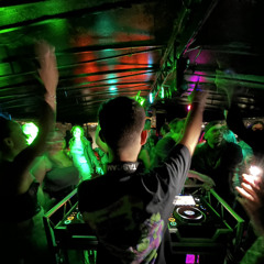 Y2K TechHouse Mix (Avalon Yacht 5/4/24)