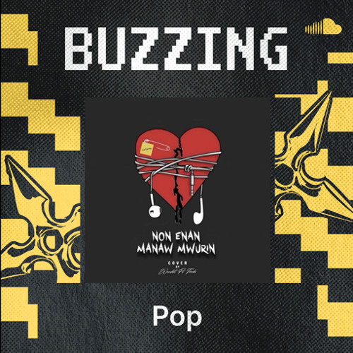 Buzzing Pop